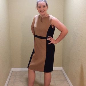 Size 16 Business Dress